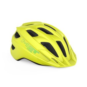VALHELM MET CRACKERJACK LIME UNI