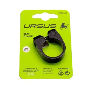 ZADELBUISKLEM URSUS 31.8 ZW