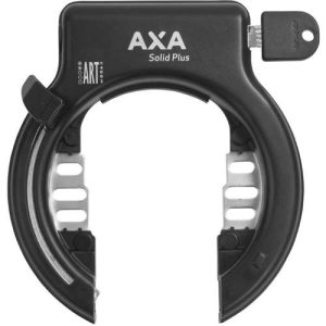 SLOT AXA RING SOLID PLUS ZW