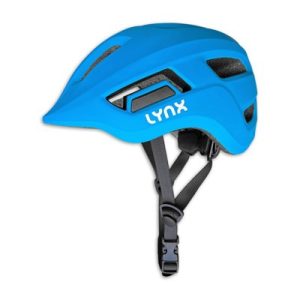Lynx  Fietshelm Kidz (S)