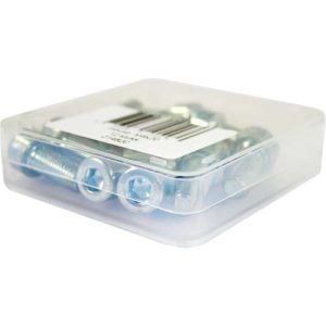 BOUT M8X30 RVS INBUS DS A 12
