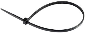 Tiewraps Edge UV-bestendig 140x3,2mm (100 stuks)