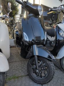 Agm Vx50i euro 5