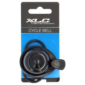 BEL XLC MINI ALM M/ELASTIEK ZW
