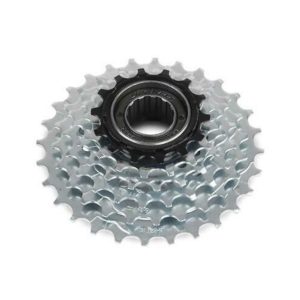 FREEWHEEL 6V 14-28 SUNRACE CHR/ZW