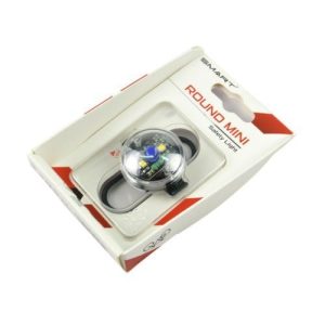 KOPLAMP SMART ROUND MINI RL311W 2 LED BATT