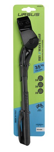 STANDAARD URSUS 24/28 WAVE A VORK VERST 18MM ZW