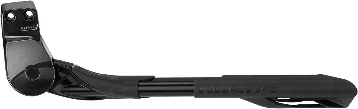 STANDAARD URSUS 24/28 WAVE A VORK VERST 18MM ZW - Afbeelding 2