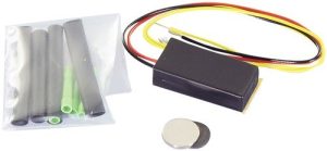 Hi-speed E-bike module Polini voor Brose E-bikes