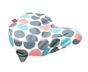 ZADELDEK NEW LOOXS DOTS MULTI