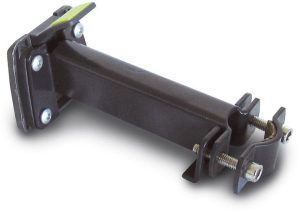 MANDD BAS BE STUURPENHOUDER 22-25.4MM ZW