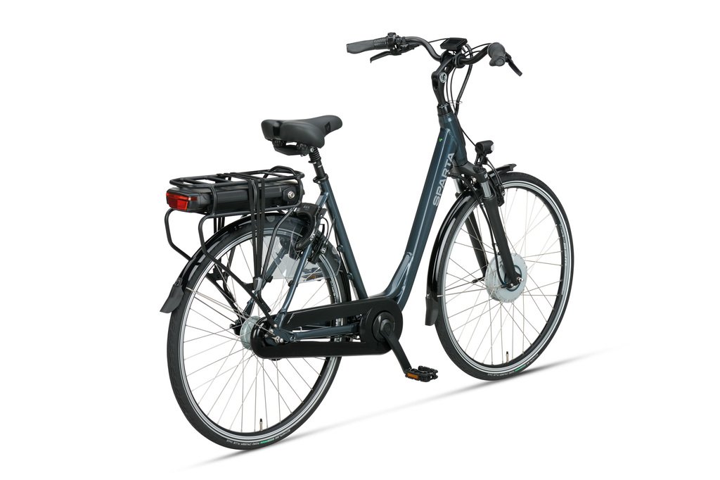 A-LANE ENERGY F8E BLAUW D - Afbeelding 2