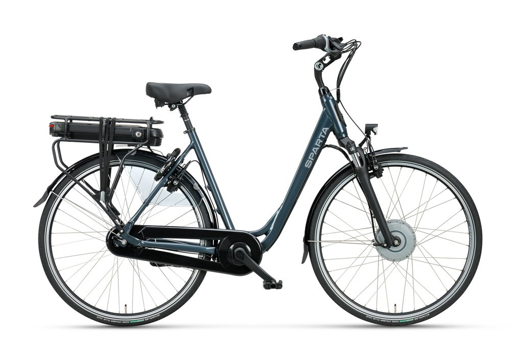 A-LANE ENERGY F8E BLAUW D