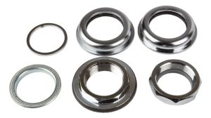 ANP BALHOOFDSTEL 11/8" VP MH305CH ION DLX CHR
