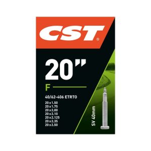 BIB 20X150-250 CST SV (40)