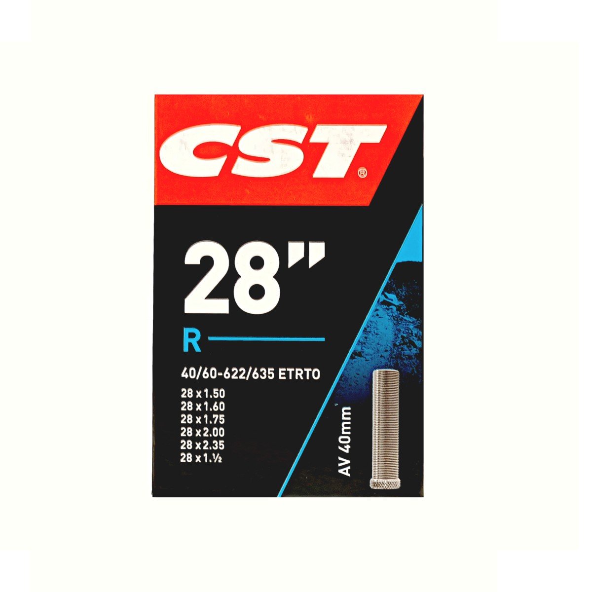 BIB 28X11/2-150-235 CST AV (40) - Afbeelding 3