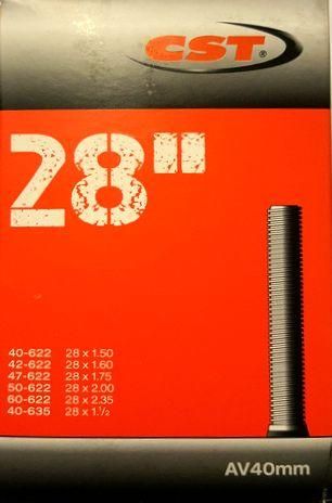 BIB 28X11/2-150-235 CST AV (40) - Afbeelding 2